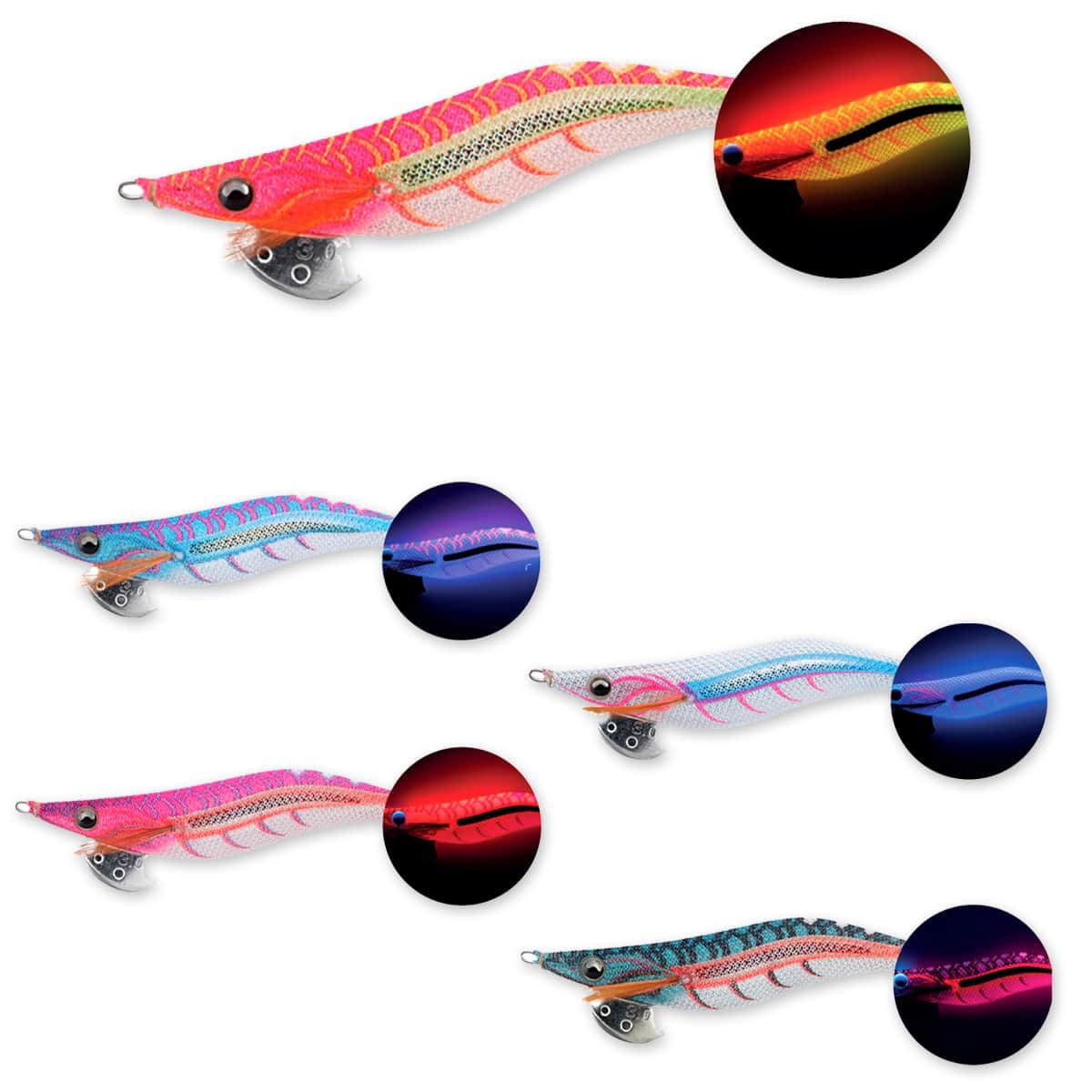 Yamashita Egi Oh Live 3.0 Neon Bright